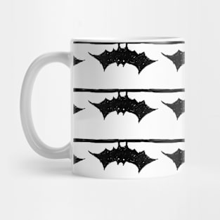 Bat Friend Mug